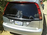 2006 Honda Stream for sale in Kingston / St. Andrew, Jamaica