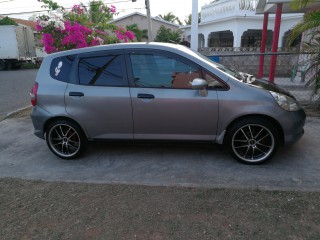 2003 Honda Fit for sale in St. Catherine, Jamaica