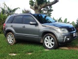 2010 Suzuki grand vitara for sale in Kingston / St. Andrew, Jamaica