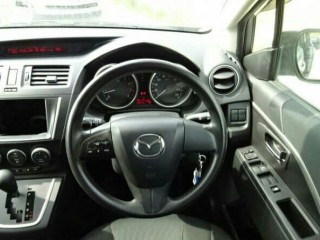 2014 Mazda Premacy for sale in Kingston / St. Andrew, Jamaica