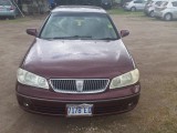 2004 Nissan Bluebird Sylphy for sale in Kingston / St. Andrew, Jamaica