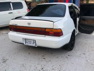 1993 Toyota Ae 100