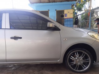 2013 Nissan Latio for sale in St. James, Jamaica