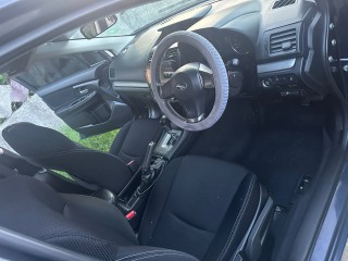 2014 Subaru Impreza G4