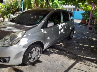 2008 Nissan Note for sale in Kingston / St. Andrew, Jamaica