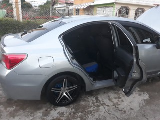 2012 Subaru Impreza G4 for sale in St. Catherine, Jamaica