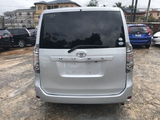 2009 Toyota Voxy for sale in Manchester, Jamaica