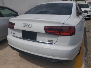 2017 Audi A6 for sale in Kingston / St. Andrew, Jamaica