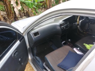 1997 Toyota Corolla for sale in Manchester, Jamaica