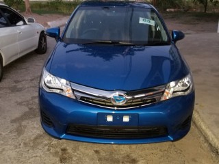 2014 Toyota Fielder for sale in St. Catherine, Jamaica