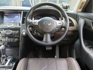 2015 Infiniti QX70 for sale in St. Catherine, Jamaica