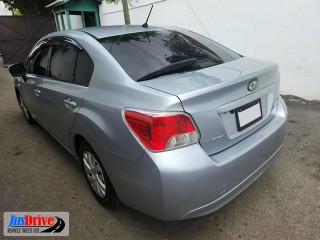 2014 Subaru G4 for sale in Kingston / St. Andrew, Jamaica