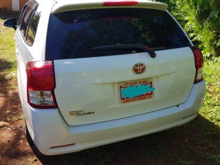 2014 Toyota Fielder for sale in St. Catherine, Jamaica