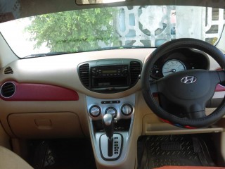 2009 Hyundai i10 for sale in St. Catherine, Jamaica