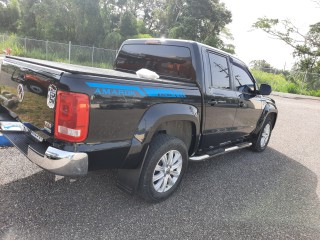 2016 Volkswagen Amarok for sale in Clarendon, Jamaica