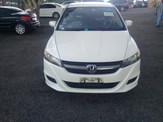 2010 Honda Stream for sale in Manchester, Jamaica