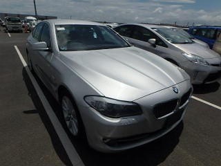 2013 BMW 528i for sale in Kingston / St. Andrew, Jamaica