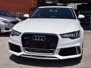 2013 Audi A6 for sale in St. Catherine, Jamaica