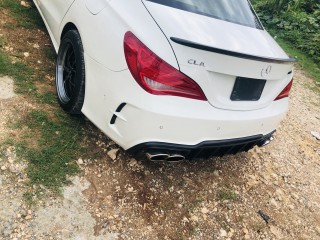 2014 Mercedes Benz CLA Benz for sale in St. Ann, Jamaica