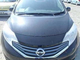 2013 Nissan Note for sale in Kingston / St. Andrew, Jamaica