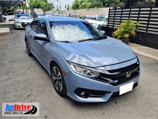 2017 Honda CIVIC for sale in Kingston / St. Andrew, Jamaica