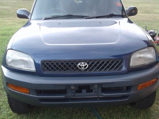 1997 Toyota RAV4 for sale in St. Catherine, Jamaica