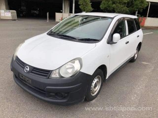 2014 Nissan AD for sale in Kingston / St. Andrew, Jamaica