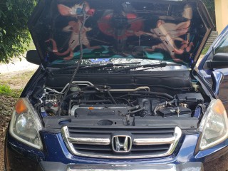 2002 Honda crv for sale in St. Ann, Jamaica