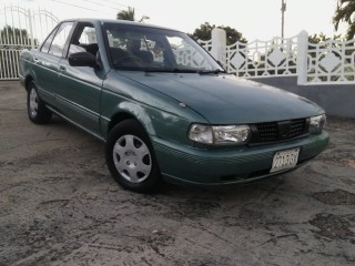 1991 Nissan Sunny for sale in Manchester, Jamaica