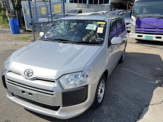 2018 Toyota Succeed for sale in Kingston / St. Andrew, Jamaica