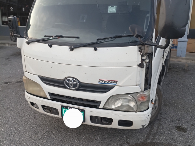 2014 Toyota dyna for sale in St. Catherine, Jamaica