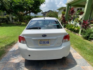 2012 Subaru G4 for sale in Kingston / St. Andrew, Jamaica