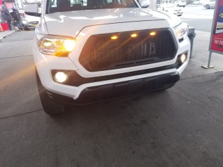 2017 Toyota Tacoma for sale in Kingston / St. Andrew, Jamaica