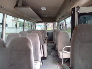 2005 Toyota Coaster