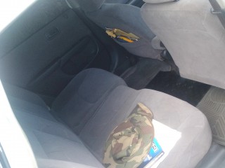 2001 Honda civic for sale in Kingston / St. Andrew, Jamaica