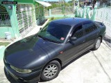 1996 Mitsubishi galant for sale in St. Catherine, Jamaica