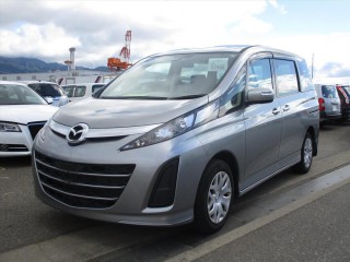 2013 Mazda Biante for sale in Kingston / St. Andrew, Jamaica
