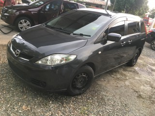 2005 Mazda Premacy for sale in St. Catherine, Jamaica