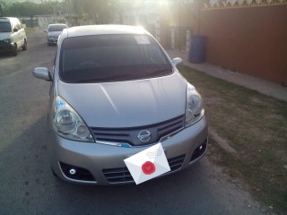 2011 Nissan Note for sale in Kingston / St. Andrew, Jamaica