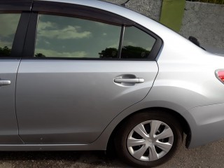 2012 Subaru G4 for sale in Kingston / St. Andrew, Jamaica