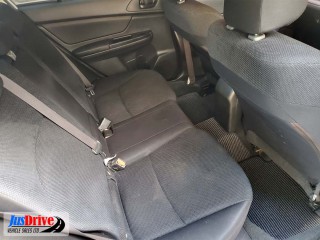 2012 Subaru IMPREZA G4 for sale in Kingston / St. Andrew, Jamaica