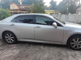 2011 Toyota Crown Majesta for sale in St. Catherine, 