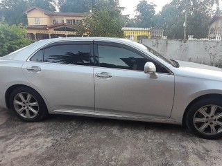 2011 Toyota Crown Majesta for sale in St. Catherine, Jamaica