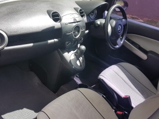 2007 Mazda Demo for sale in Westmoreland, Jamaica