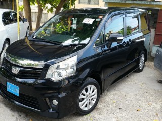 2012 Toyota NOAH SI for sale in St. James, Jamaica