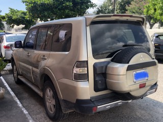 2007 Mitsubishi pajero for sale in Kingston / St. Andrew, Jamaica