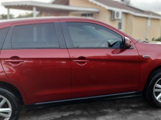 2015 Mitsubishi ASX for sale in St. Catherine, Jamaica