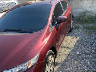 2015 Honda Civic for sale in Kingston / St. Andrew, Jamaica