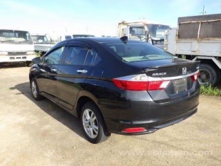 2015 Honda Grace for sale in Kingston / St. Andrew, Jamaica