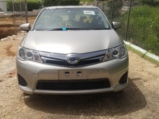 2015 Toyota Axio hybrid for sale in Manchester, Jamaica